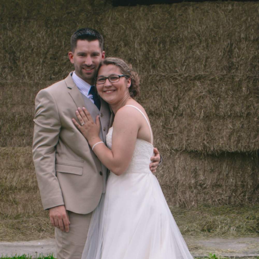 Meet your Posher, Carly